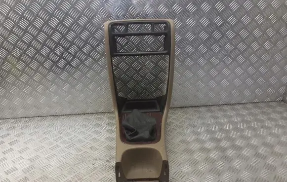 Rover 45 Radio/GPS head unit trim BRAK