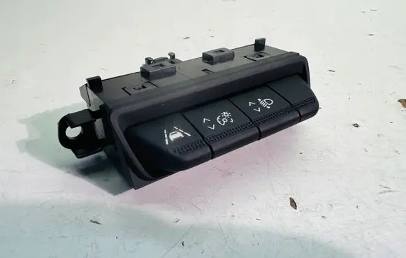 Renault Captur II Other switches/knobs/shifts 259808321R