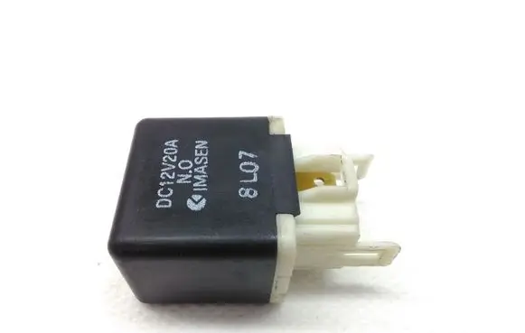 Mazda 626 Other relay DC12V20A