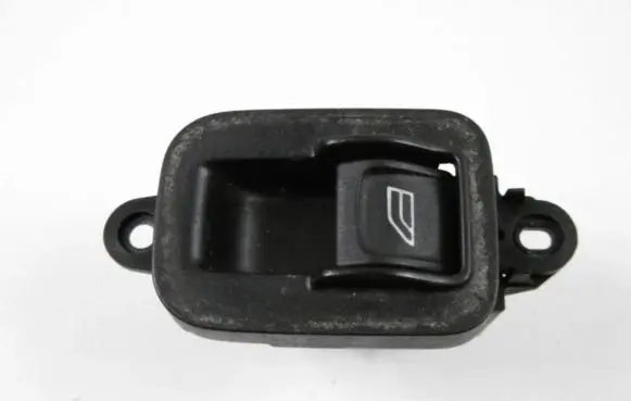 Volvo S40 Electric window control switch 30773217