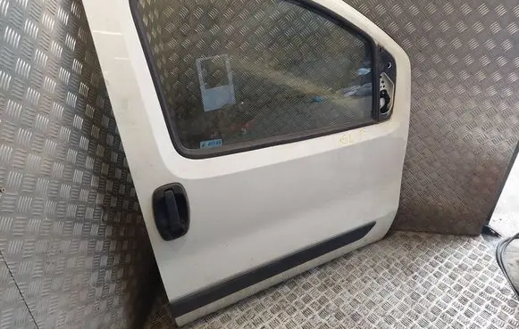 Citroen Nemo Front door