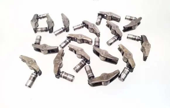 Citroen C5 Valve rocker arm 