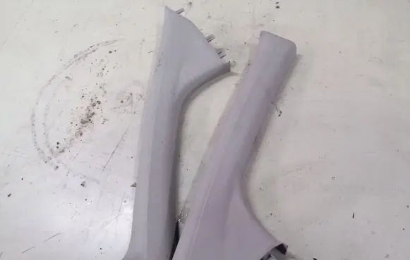 Ford Kuga I (A) pillar trim 8V41S03198AEW