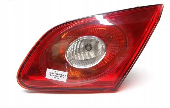 Rear/tail lights