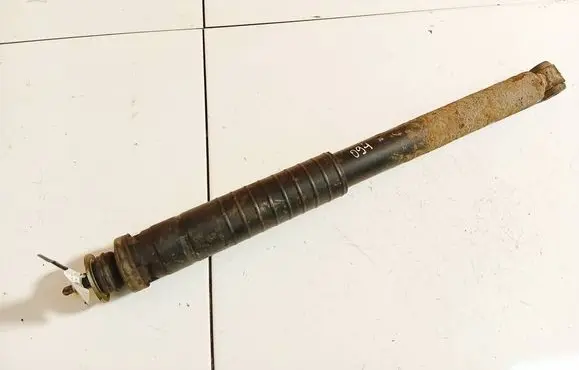 Mercedes-Benz B W245 Rear shock absorber/damper 