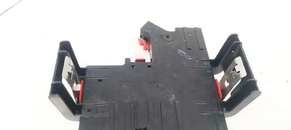 BMW 5 GT F07 Fuse box set 6114924049002 924049002