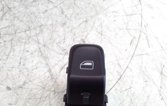 Audi A4 S4 B8 8K Electric window control switch 8K0959855