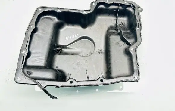 Ford Transit Custom Oil sump 