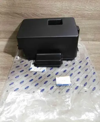 Ford Focus Other engine bay part 