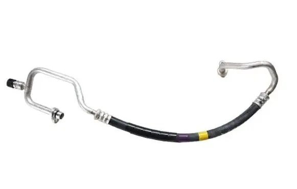 Mazda CX-5 II Air conditioning (A/C) pipe/hose KDPW61461