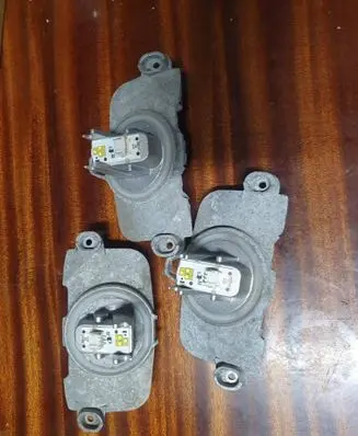 Xenon control unit/module