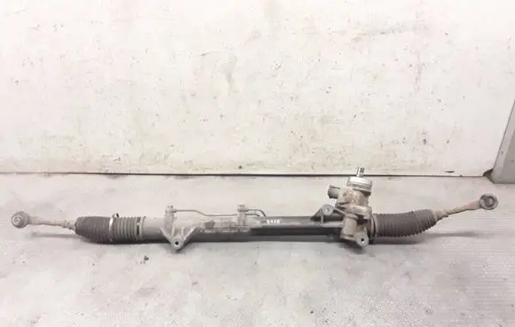 Audi A6 S6 C6 4F Steering rack 7853501138