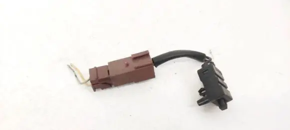 Peugeot 307 Sensor