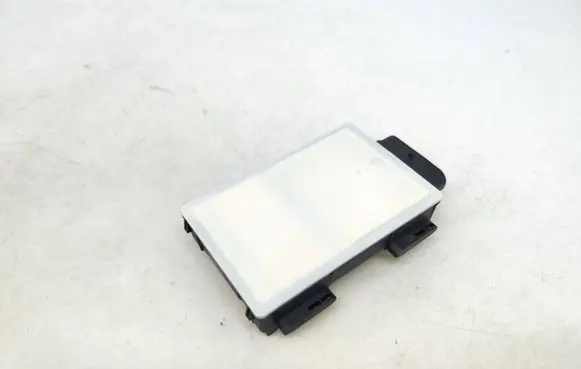 Blind spot module