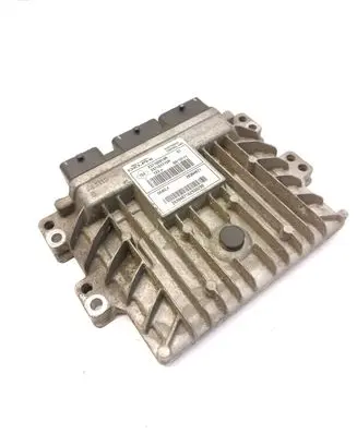 Renault Megane III Engine control unit/module 237101715R 28304871 237100914R