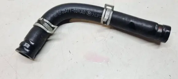 KIA Niro Engine coolant pipe/hose 2547103HA0