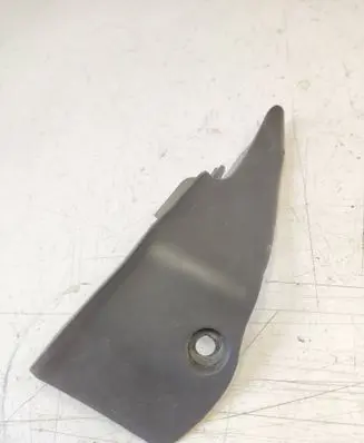 Citroen DS7 Crossback Windshield trim 9817550477