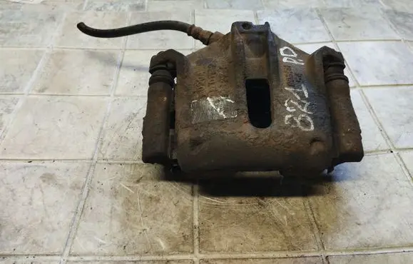 Citroen Berlingo Front brake caliper