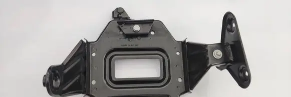 BMW X3 G01 Battery bracket 6832664 9117797 9117798