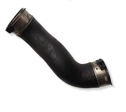 BMW 7 F01 F02 F03 F04 Intercooler hose/pipe 8516509 11279412