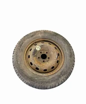 Renault Trafic III (X82) R16 spare wheel 403006329RC5098
