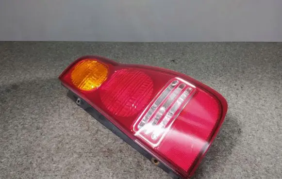 Hyundai Matrix Rear/tail lights