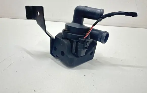 BMW 5 F10 F11 Electric auxiliary coolant/water pump 17669711 70407714 9239313