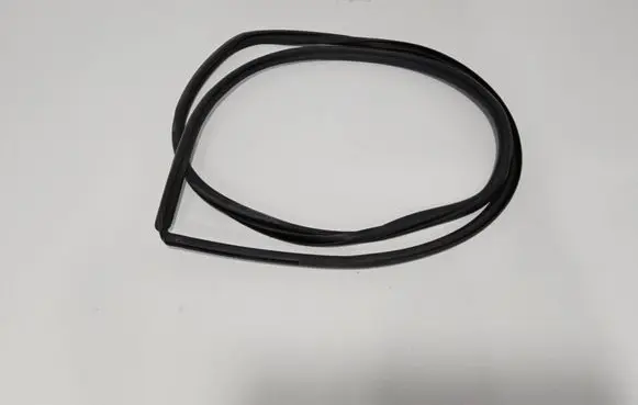 Toyota Sienna XL40 IV Front door rubber seal 6231108030