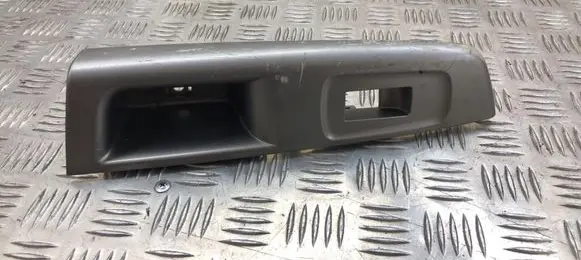 Subaru Forester SH Rear door window switch trim 94266FG500