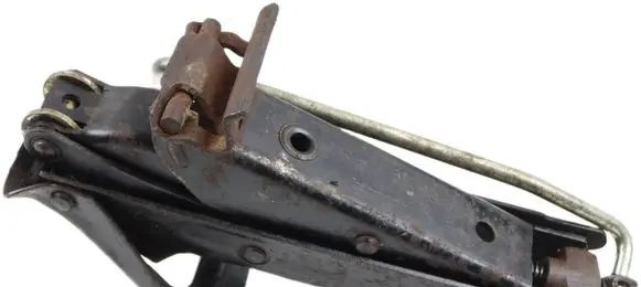 Fiat Albea Lift Jack 46524177