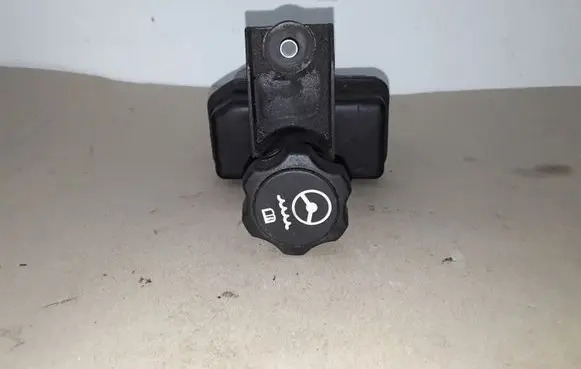 Opel Antara Power steering fluid tank/reservoir NOCODE
