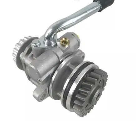 Volkswagen Transporter - Caravelle T5 Power steering pump 7L6422153B PSP9605 DSP1653