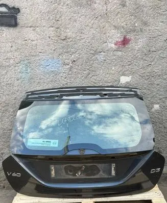 Volvo V60 Back/rear loading door