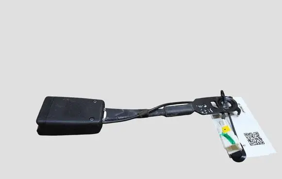 Citroen DS4 Front seatbelt buckle 96748384XT