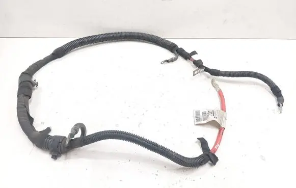 Opel Insignia A Positive cable (battery) 13295310