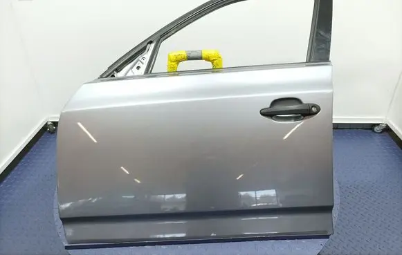 BMW X3 E83 Front door