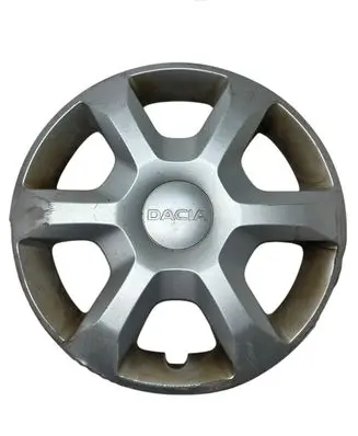 Dacia Dokker R15 wheel hub/cap/trim 8200756961