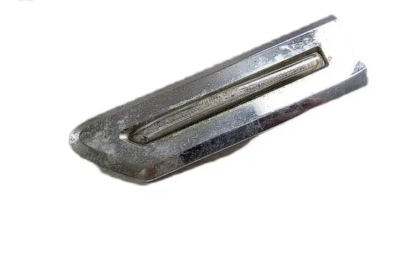 BMW 7 F01 F02 F03 F04 Front fender indicator light 7203371