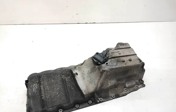 BMW 3 E92 E93 Oil sump 7800322 11137800322