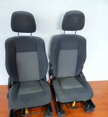 Jeep Compass Front driver seat 