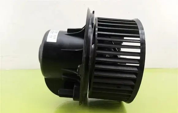 Ford Galaxy Heater fan/blower 87166