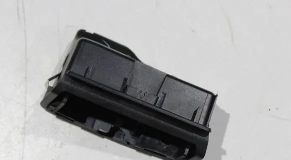 Porsche Panamera (970) Ashtray (rear) 97055546200 25032014 E0024961202