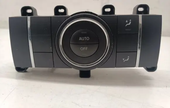 Mercedes-Benz ML W164 Climate control unit A1648206189