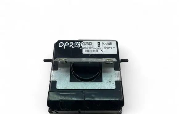 Volvo XC90 Phone control unit/module 30679364