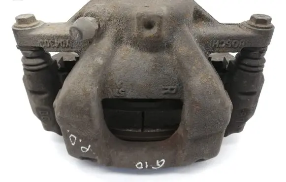 Toyota Verso-S Front brake caliper