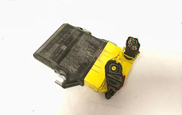 Airbag control unit/module