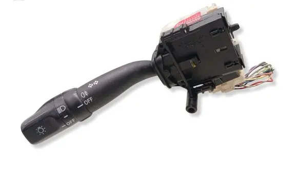Toyota Corolla Verso E121 Indicator stalk 8414005100