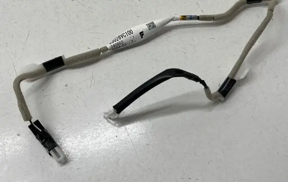 Subaru Forester SL Other wiring loom 83028VC100 240603