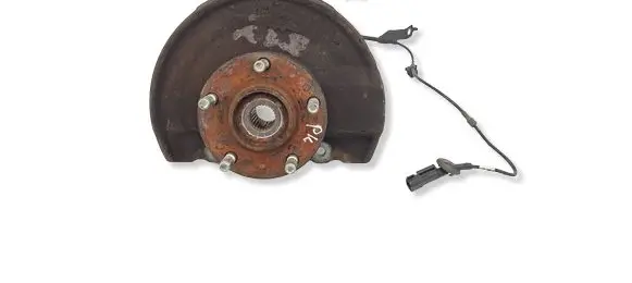 Mitsubishi Outlander Front wheel hub 