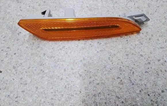 Porsche Panamera (970) Front indicator light 97063104800